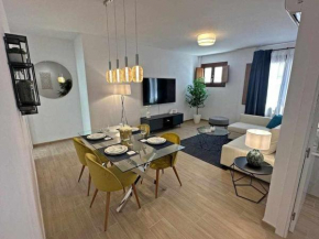 XXII Apartamentos Morales&Arnal Estepona